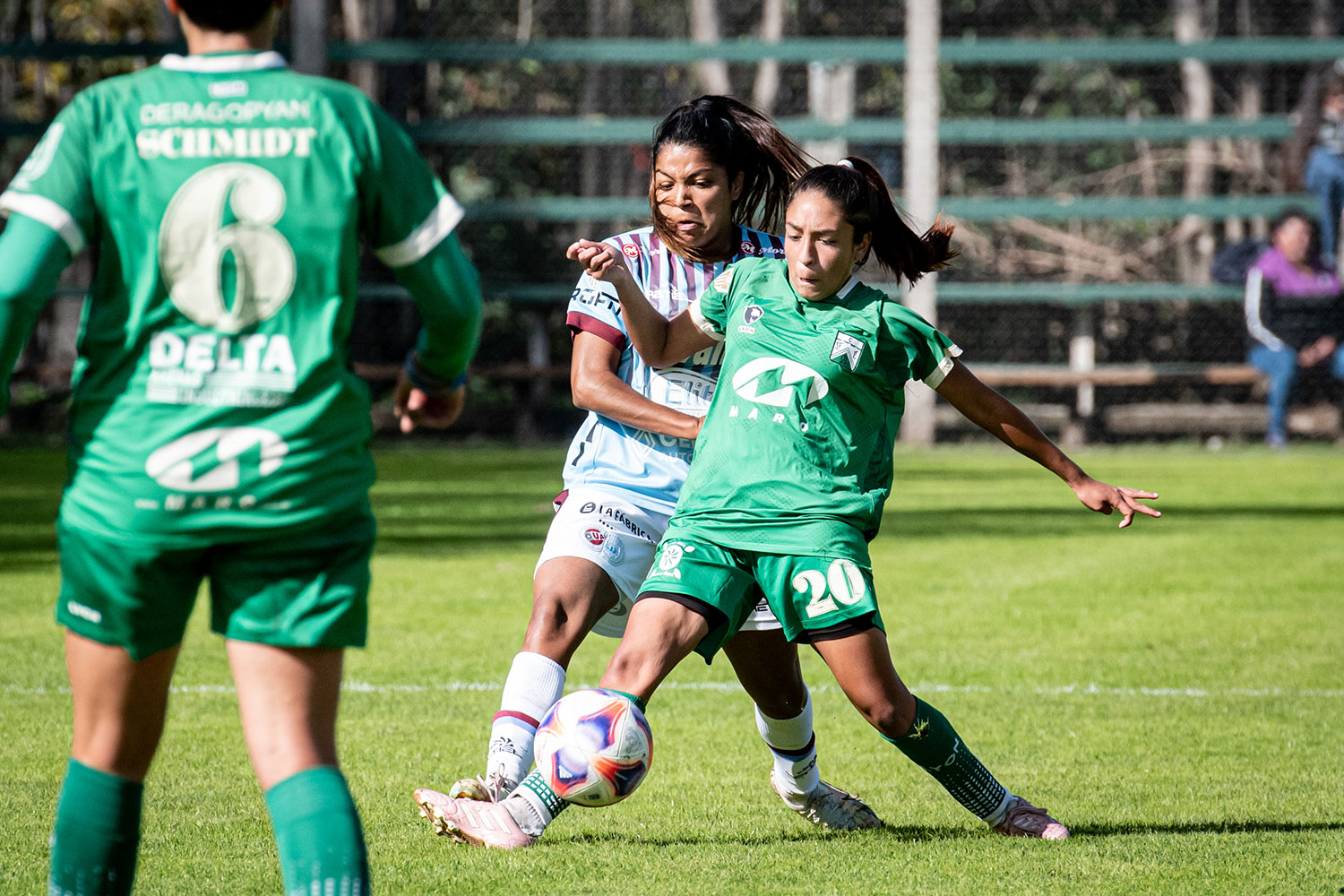 Ferro Carril Oeste Pontevedra