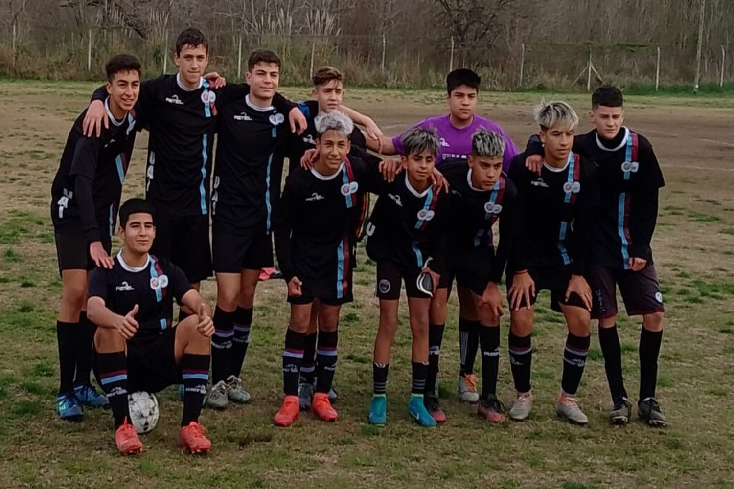 Club Deportivo UAI Urquiza - #Juveniles ⚽ Nuevas fechas de pruebas para  marzo ⚠ El Club Deportivo UAI Urquiza volverá a probar jugadores a partir  de esta semana en el Predio de