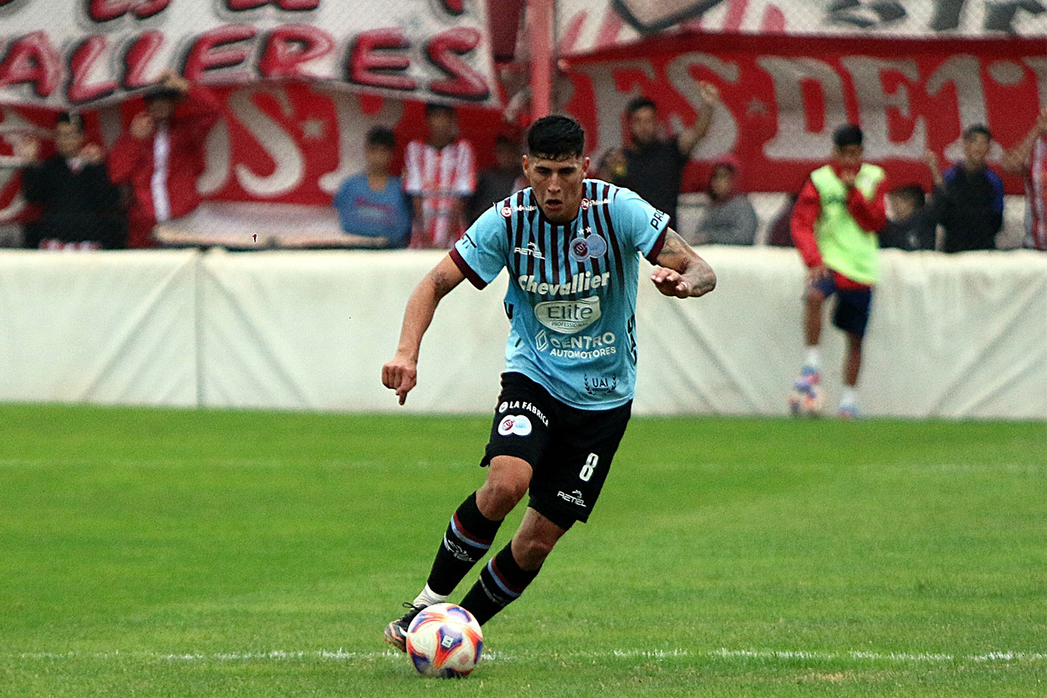 Femenino: Locales ante Talleres de Remedios de Escalada – Atletico