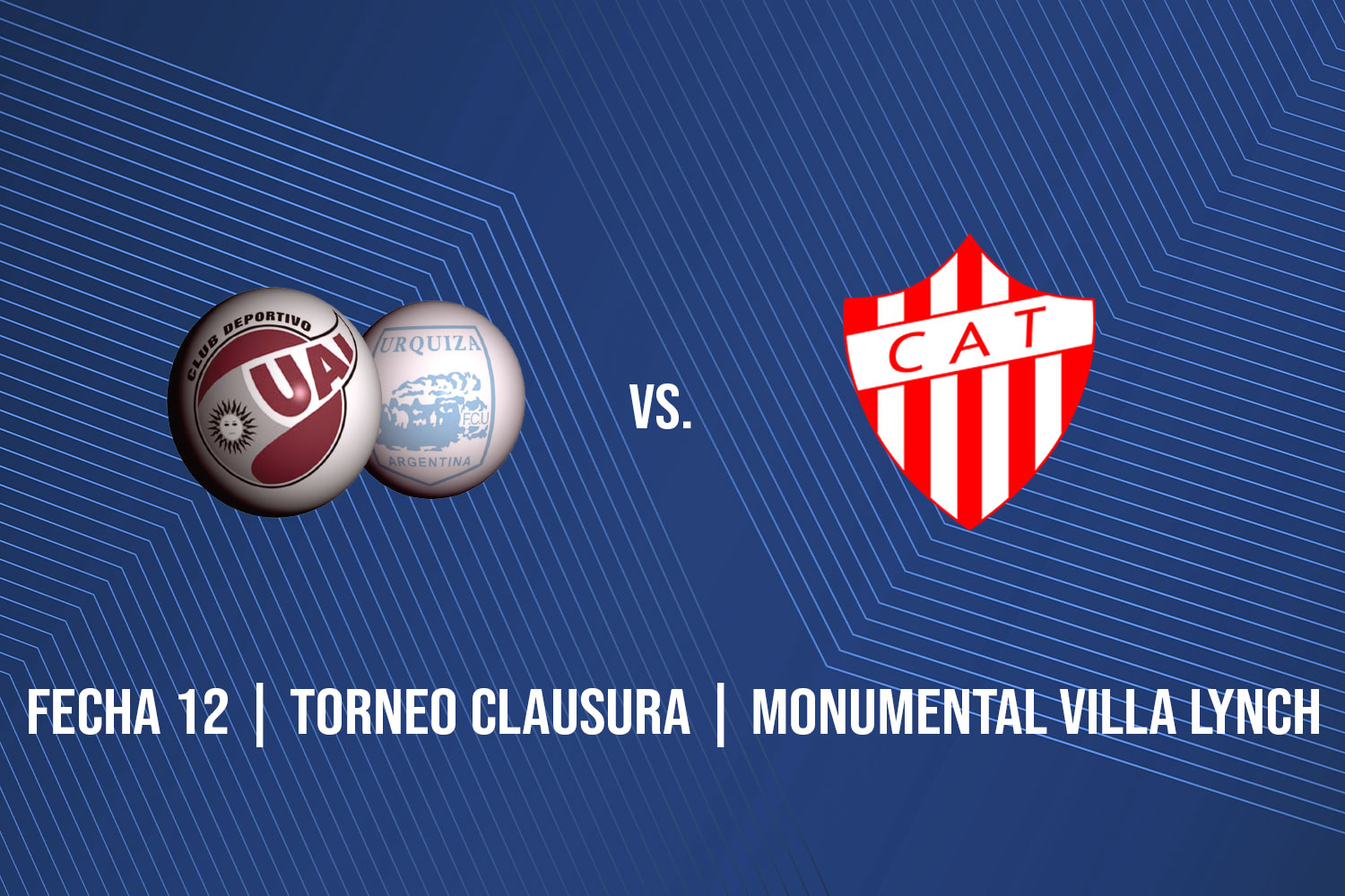 Talleres Remedios vs. UAI Urquiza - 12 December 2021 - Soccerway