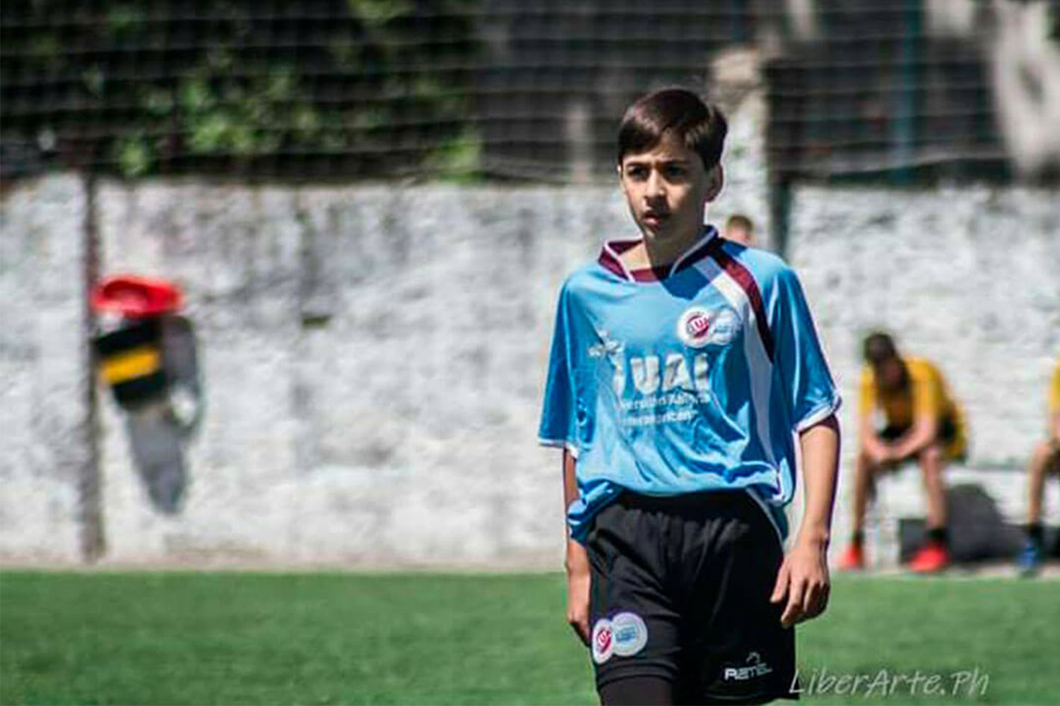 Club Deportivo UAI Urquiza - #Infantiles ⚽ ¡Preparate para jugar en AFA!  Las categorías menores del Club Deportivo UAI Urquiza se siguen entrenando  y queremos contar con vos. Para más información contactarse