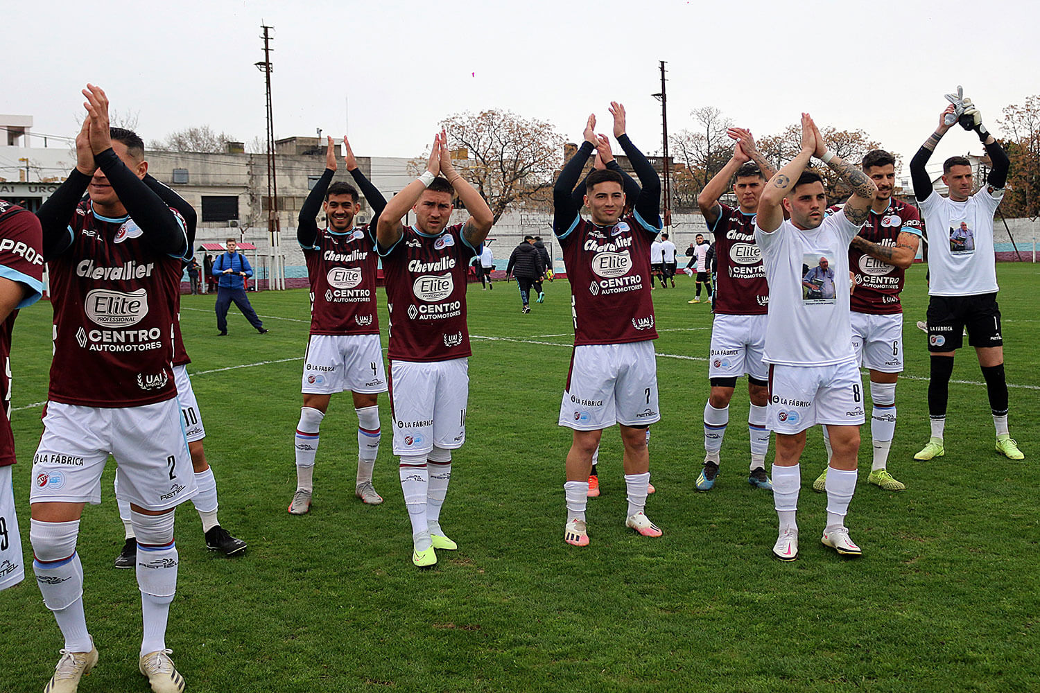 UAI Urquiza x Comunicaciones 29/05/2023 na Primera B Metropolitana 2023, Futebol