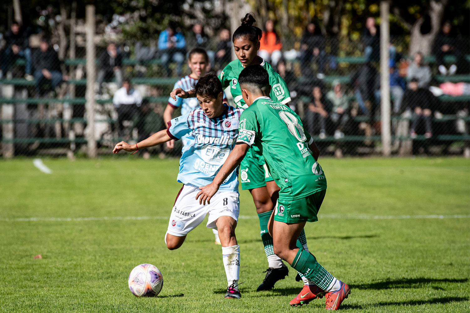 Ferro Carril Oeste Pontevedra