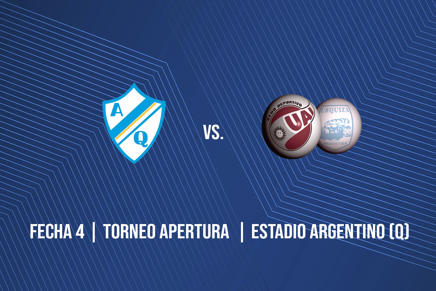 ▶️ UAI Urquiza vs Argentino de Quilmes Live Stream & on TV, Prediction, H2H