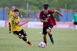 San Miguel Prensa - El Club Atlético San Miguel informa oficialmente que el  jugador Santiago Prim continuara la próxima temporada en la institución.