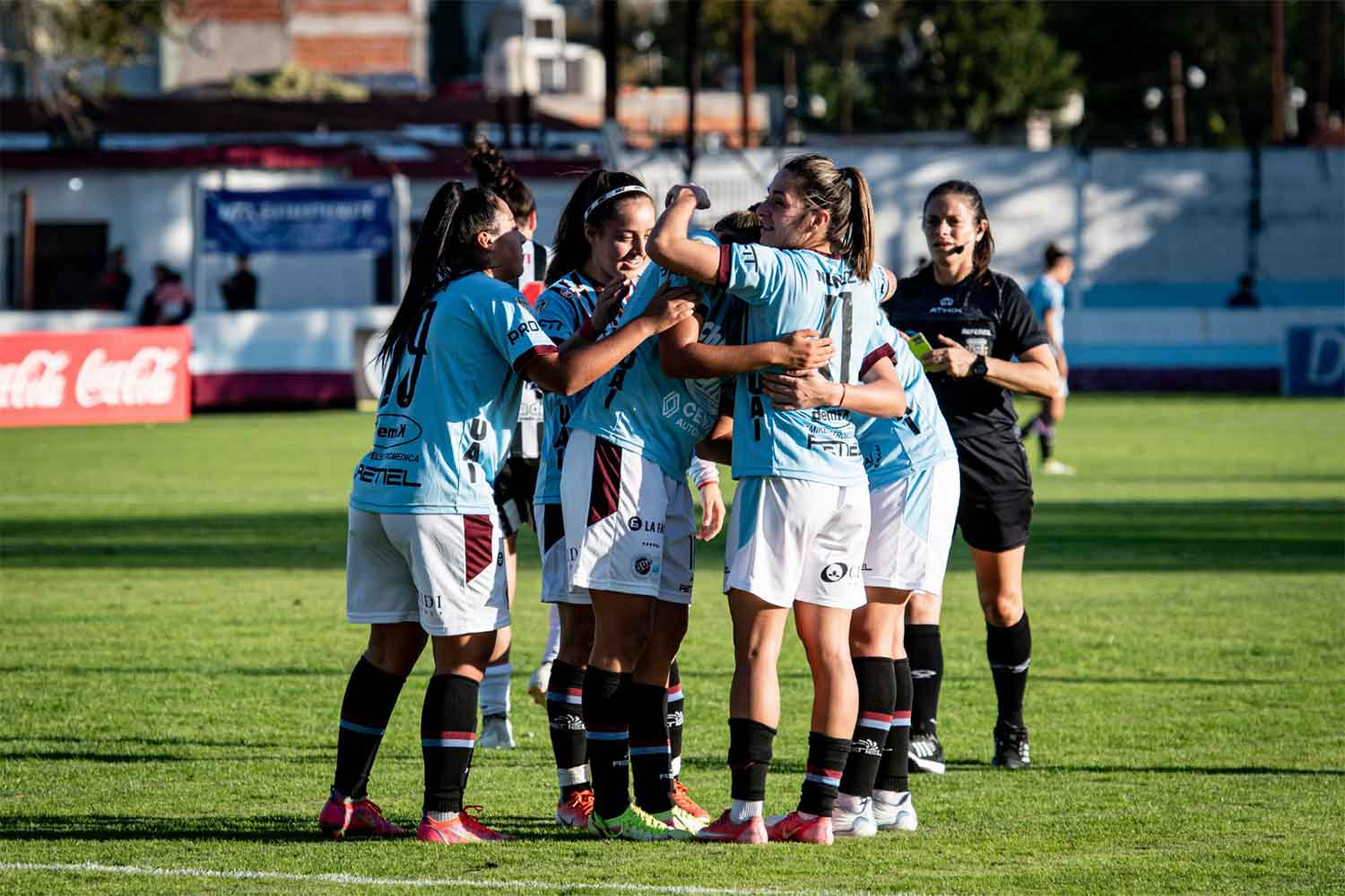 Club Deportivo UAI Urquiza - #FútbolJuvenil⚽ Las divisiones