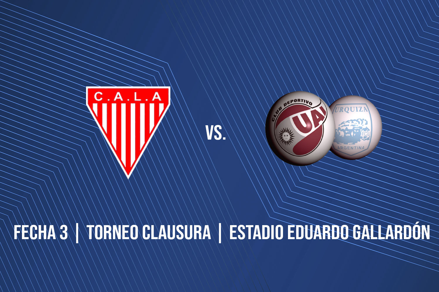 Historiales: Los Andes - Talleres