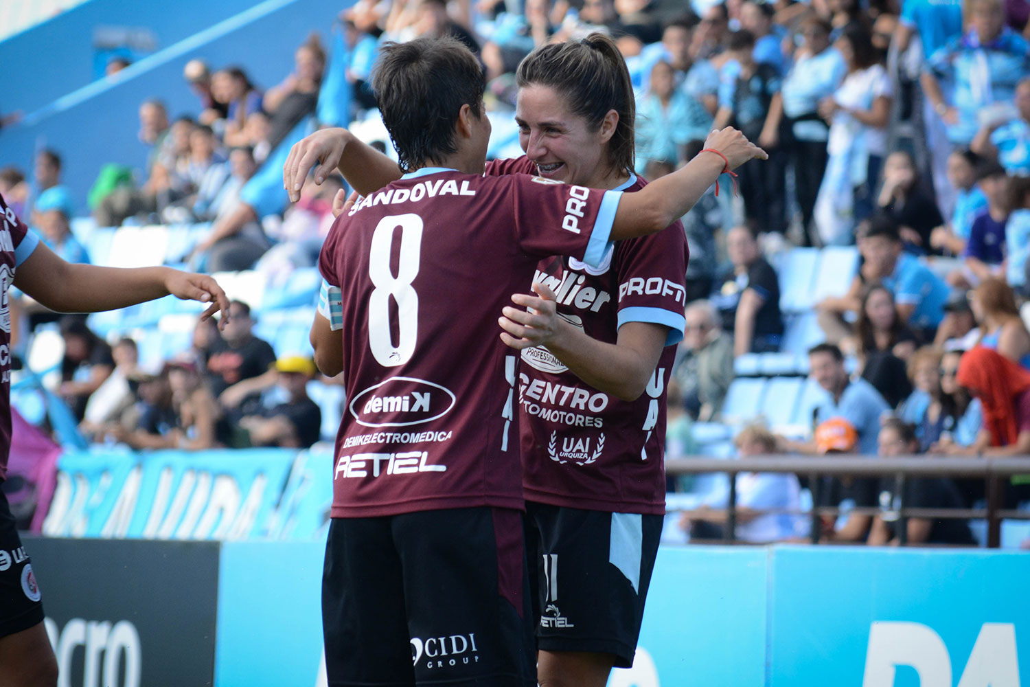 Club Deportivo UAI Urquiza - #FútbolMasculino ⚽ COMUNICADO DE PRENSA:  CAMBIO DE DIRECCIÓN TÉCNICA EN EL PRIMER EQUIPO El Club Deportivo UAI  Urquiza informa que, desde el próximo lunes, Alejandro Riveros ocupará