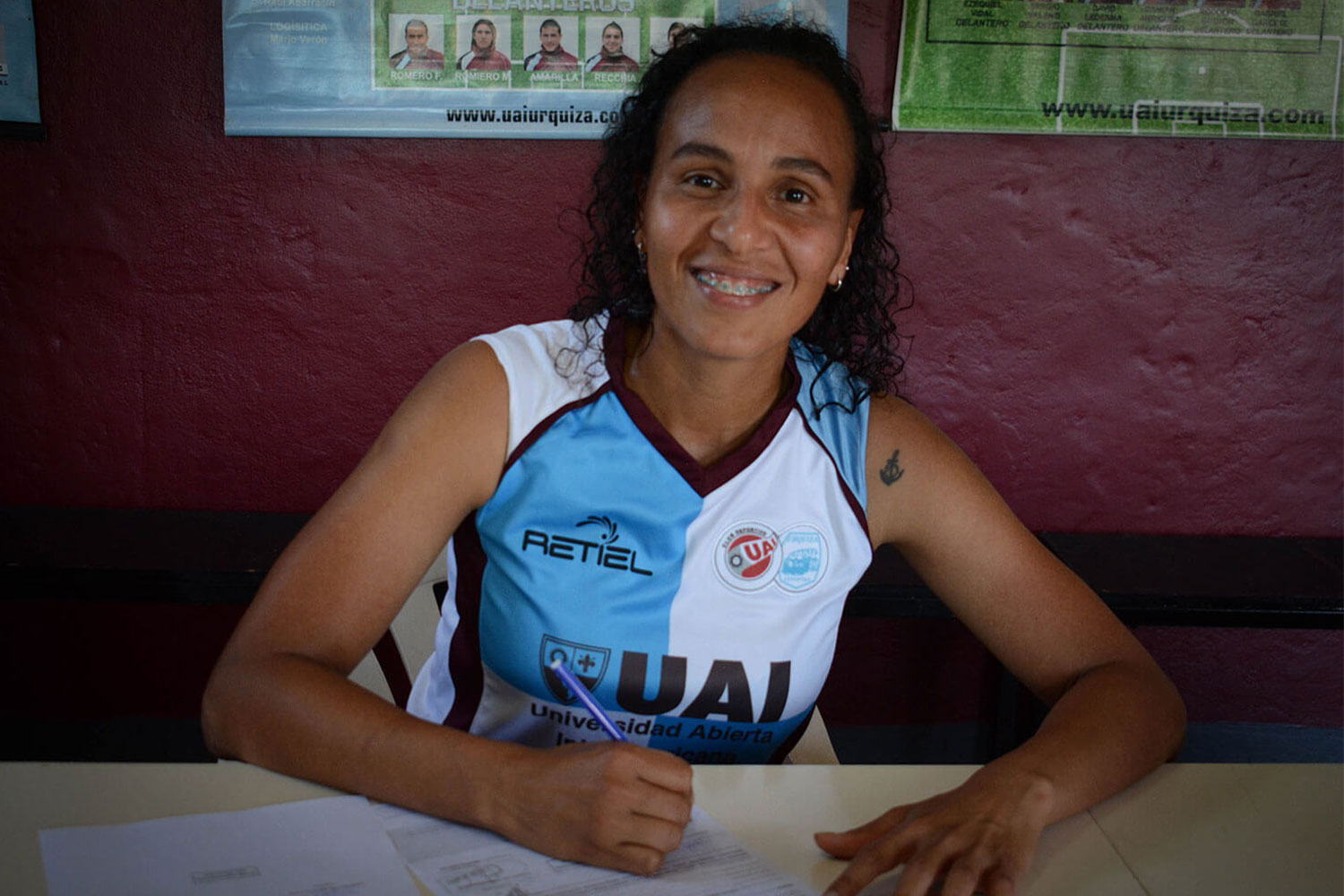 Jogo do CD Uai Urquiza (Feminino) hoje ⚽ CD Uai Urquiza (Feminino